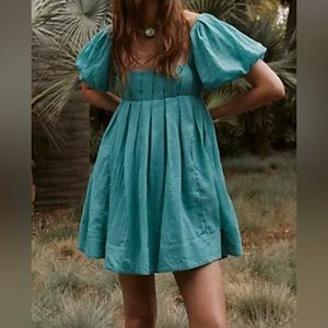 Free People Marina Mini L